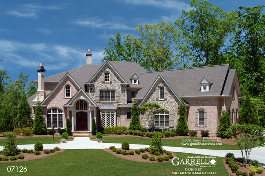 Ashland Manor Luxury Home| Garrell Associates